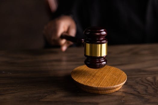 Verdict spells